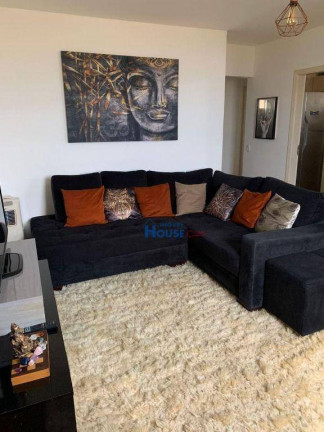 Foto do imóvel Apartamento com 2 Quartos à Venda, 65 m² em Sumarezinho - São Paulo