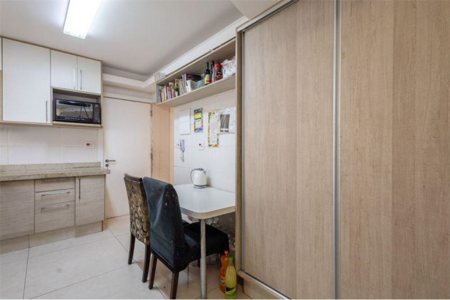 Imagem Apartamento com 3 Quartos à Venda, 86 m² em Higienópolis - São Paulo