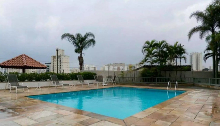Foto do imóvel Apartamento com 4 Quartos à Venda, 214 m² em Jardim Da Saúde - São Paulo