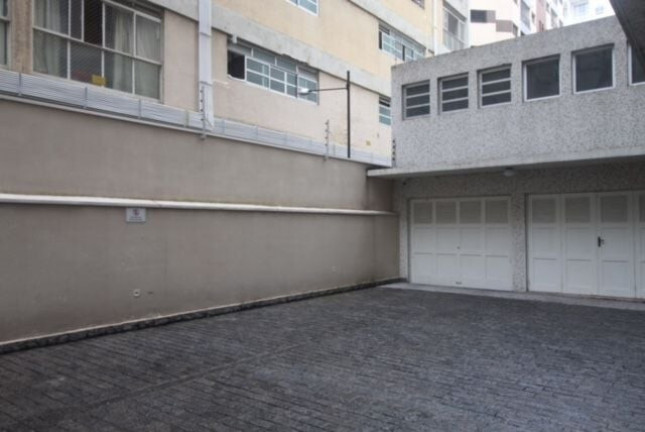 Imagem Apartamento com 3 Quartos à Venda, 245 m² em Vila Buarque - São Paulo