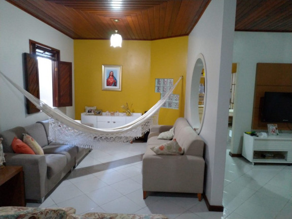 Imagem Casa com 4 Quartos à Venda, 280 m² em Ponto Central - Feira De Santana
