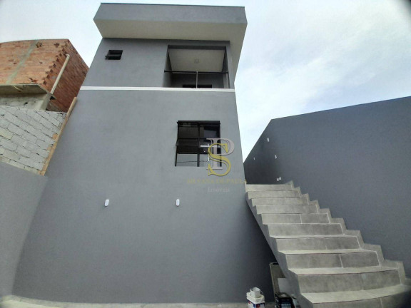 Imagem Casa com 3 Quartos à Venda, 113 m² em Vem Viver Terra Preta - Mairiporã