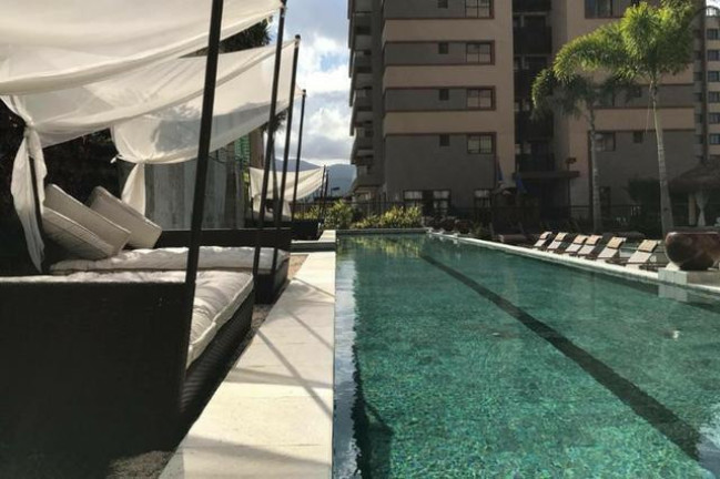 Imagem Apartamento com 4 Quartos à Venda, 120 m² em Recreio Dos Bandeirantes - Rio De Janeiro