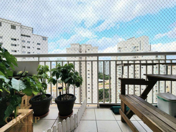 Foto do imóvel Apartamento com 3 Quartos à Venda, 103 m² em água Branca - São Paulo