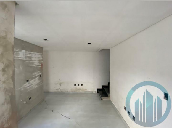Imagem Cobertura com 2 Quartos à Venda, 90 m² em Jardim Bela Vista - Santo André