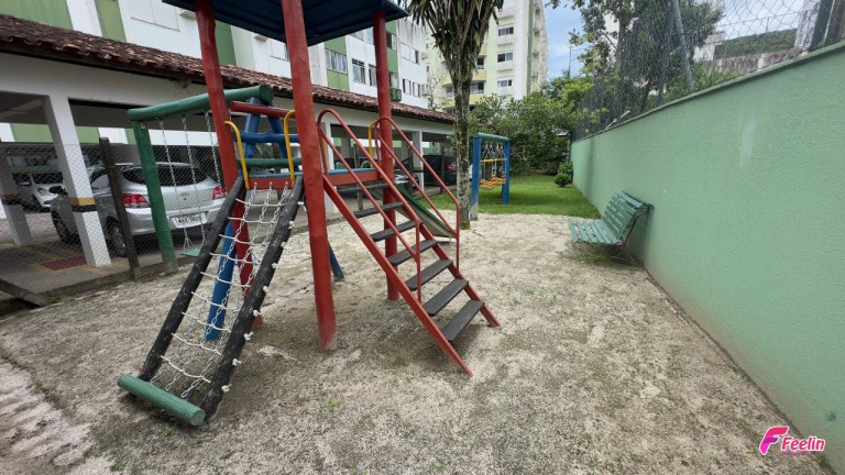 Foto do imóvel Apartamento com 2 Quartos à Venda, 69 m² em Itacorubi - Florianópolis