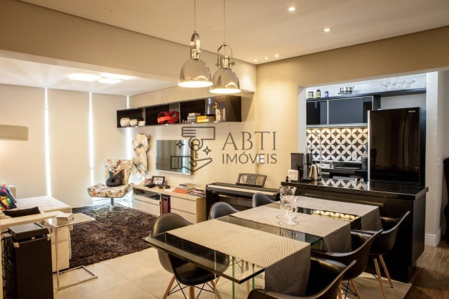 Foto do imóvel Apartamento com 2 Quartos à Venda, 75 m² em Jardim Aeroporto - São Paulo