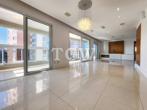 Foto do imóvel Apartamento com 3 Quartos à Venda, 160 m² em Vila Clementino - São Paulo