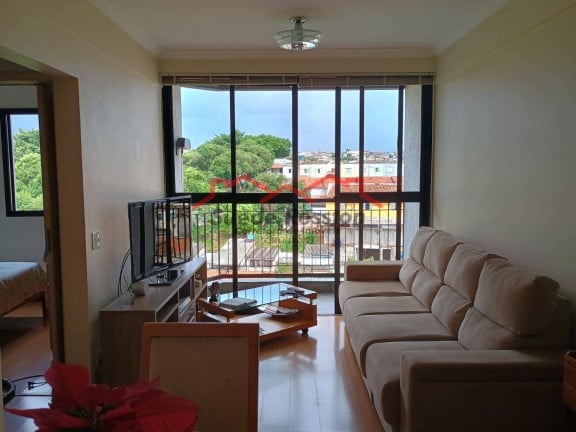 Foto do imóvel Apartamento com 2 Quartos à Venda, 60 m² em Vila Do Castelo - São Paulo