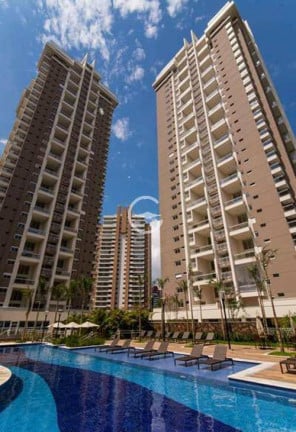 Foto do imóvel Apartamento com 4 Quartos à Venda, 240 m² em Vila Andrade - São Paulo