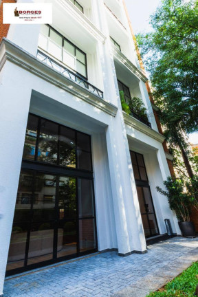 Foto do imóvel Apartamento com 1 Quarto à Venda, 78 m² em Cerqueira Cesar - São Paulo