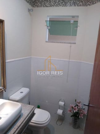 Foto do imóvel Casa com 3 Quartos à Venda,  em Parque Jóquei Club - Campos Dos Goytacazes