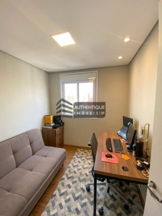 Foto do imóvel Apartamento com 2 Quartos à Venda, 47 m² em Vila Clementino - São Paulo