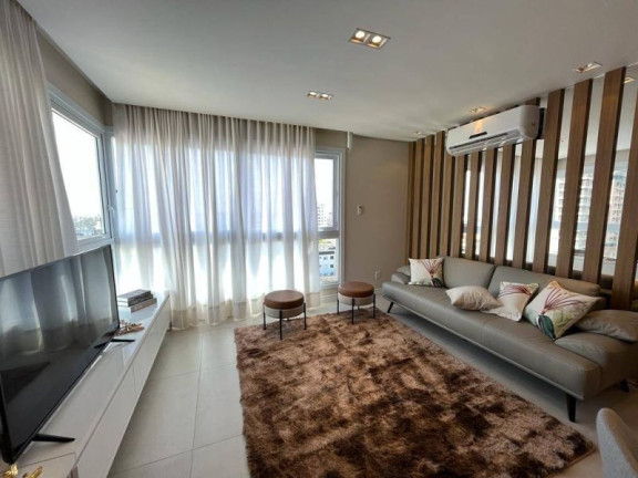 Foto do imóvel Apartamento com 2 Quartos à Venda, 76 m² em Centro - Tramandaí