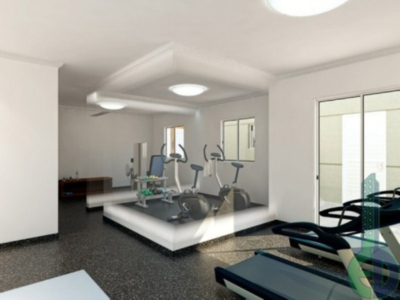 Foto do imóvel Imóvel com 2 Quartos à Venda, 58 m² em Vila Nossa Senhora Das Vitórias - Mauá