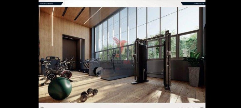 Foto do imóvel Apartamento com 3 Quartos à Venda, 77 m² em Chácara Santo Antônio (zona Sul) - São Paulo
