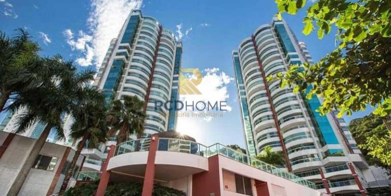 Foto do imóvel Apartamento com 3 Quartos à Venda, 128 m² em Pioneiros - Balneário Camboriú