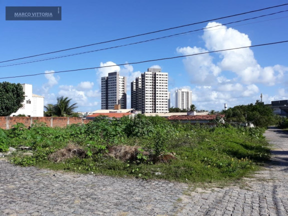 Imagem Terreno à Venda, 760 m² em Ponta Negra - Natal
