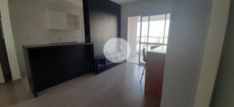 Foto do imóvel Apartamento com 1 Quarto à Venda, 47 m² em Panamby - São Paulo