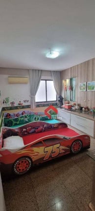 Foto do imóvel Apartamento com 3 Quartos à Venda, 154 m² em Meireles - Fortaleza