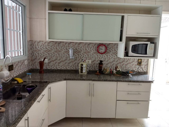 Foto do imóvel Casa com 4 Quartos à Venda, 240 m² em Parque Da Represa - Jundiaí