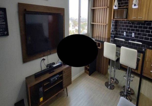 Foto do imóvel Apartamento com 2 Quartos à Venda, 55 m² em Cidade Nova - Jundiaí