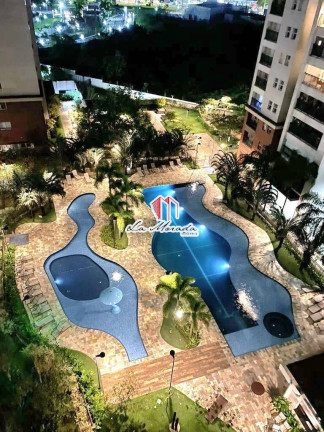 Imagem Apartamento com 3 Quartos à Venda, 134 m² em Ponta Negra - Manaus