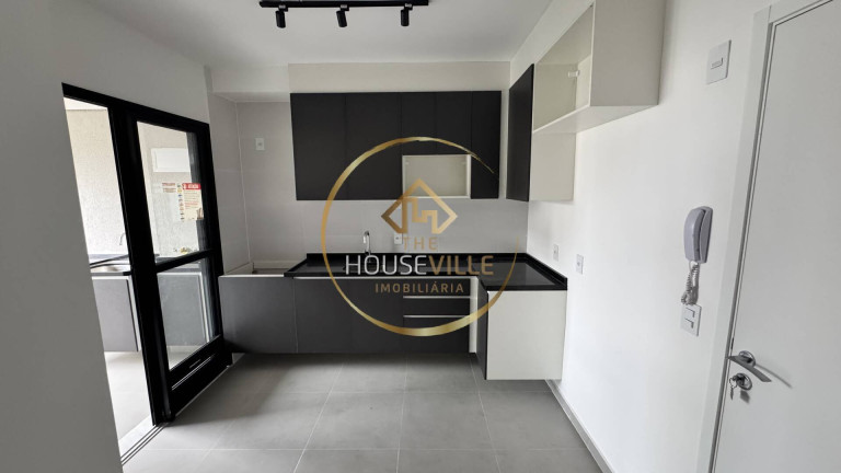 Foto do imóvel Apartamento com 2 Quartos à Venda, 54 m² em Jardim Satélite - São José Dos Campos
