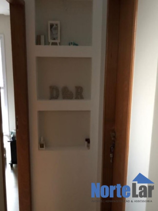 Foto do imóvel Casa de Condomínio com 2 Quartos à Venda, 135 m² em Vila Dom Pedro Ii - São Paulo