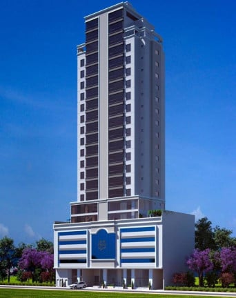 Foto do imóvel Apartamento com 4 Quartos à Venda, 226 m² em Pioneiros - Balneário Camboriú