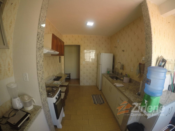 Imagem Apartamento com 3 Quartos à Venda, 85 m² em Praia Do Morro - Guarapari