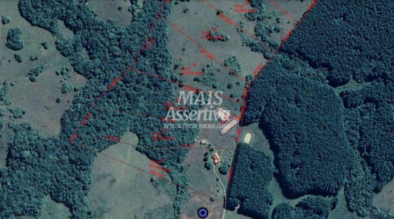 Foto do imóvel Imóvel à Venda, 20.000 m² em Palaquinhos - Caxias Do Sul