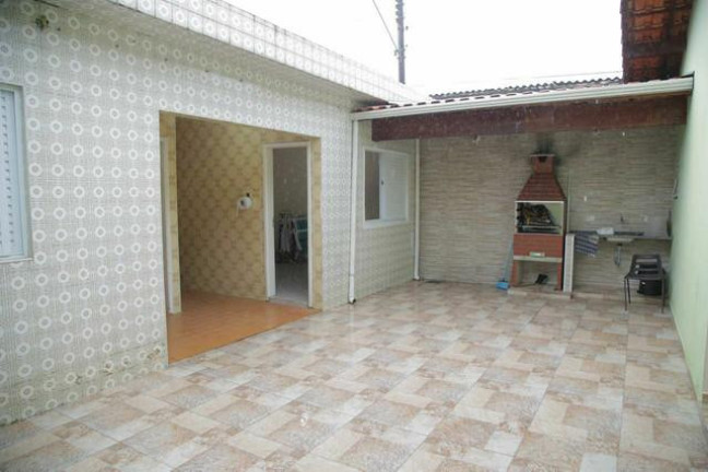 Imagem Casa com 3 Quartos à Venda, 320 m² em Caiçara - Praia Grande