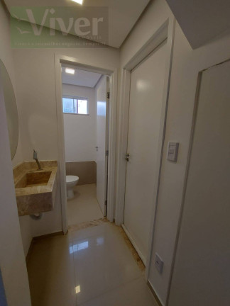 Imagem Casa de Condomínio com 3 Quartos à Venda, 124 m² em Araçagy - São José De Ribamar