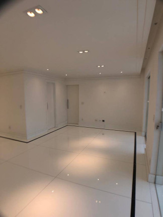Foto do imóvel Apartamento à Venda, 165 m² em Alphaville - Barueri