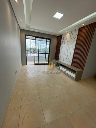 Imagem Apartamento com 3 Quartos à Venda, 78 m² em Vila Brasília - Aparecida De Goiânia