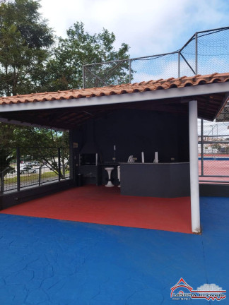 Foto do imóvel Apartamento com 3 Quartos à Venda, 90 m² em Centro - Jacareí