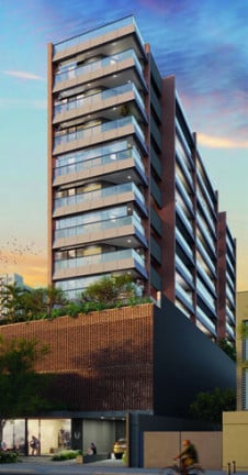Foto do imóvel Imóvel com 3 Quartos à Venda, 243 m² em Botafogo - Rio De Janeiro