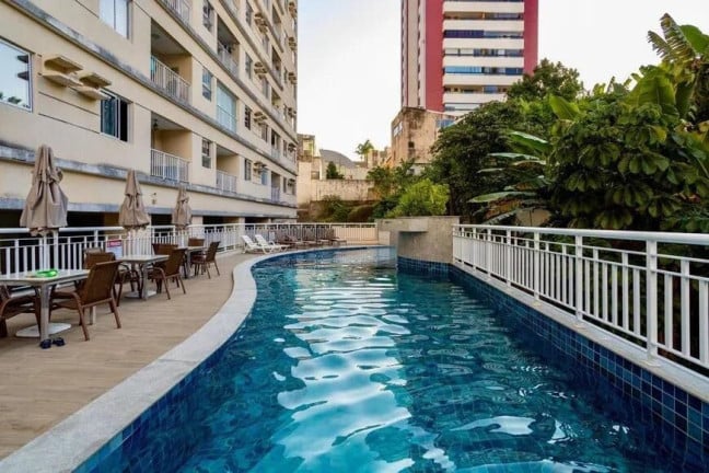 Foto do imóvel Apartamento com 3 Quartos à Venda, 67 m² em Brotas - Salvador