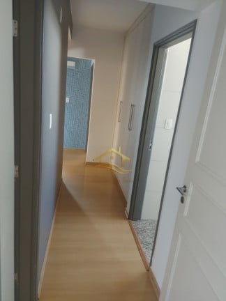 Imagem Apartamento com 3 Quartos à Venda, 120 m² em Centro - Londrina