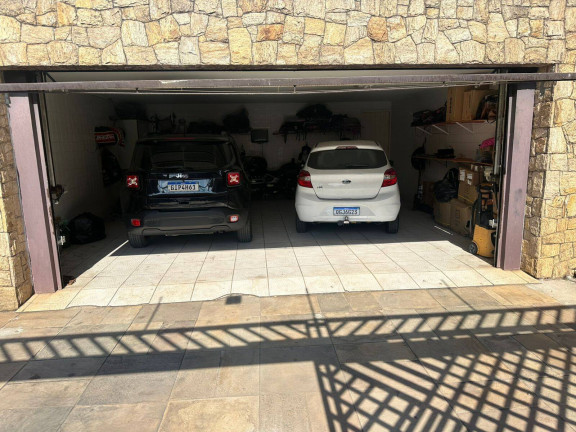 Foto do imóvel Sobrado com 5 Quartos à Venda, 387 m² em Vila Carrão - São Paulo