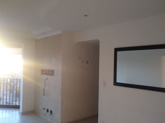 Foto do imóvel Apartamento com 3 Quartos à Venda, 64 m² em Chácara Belenzinho (vila Formosa) - São Paulo