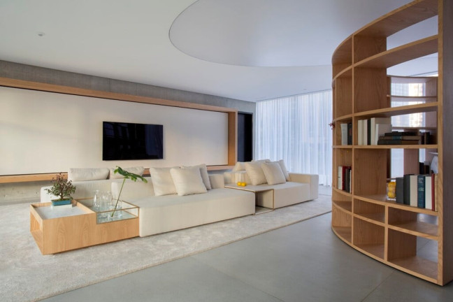 Imagem Apartamento com 3 Quartos à Venda, 244 m² em Itaim Bibi - São Paulo