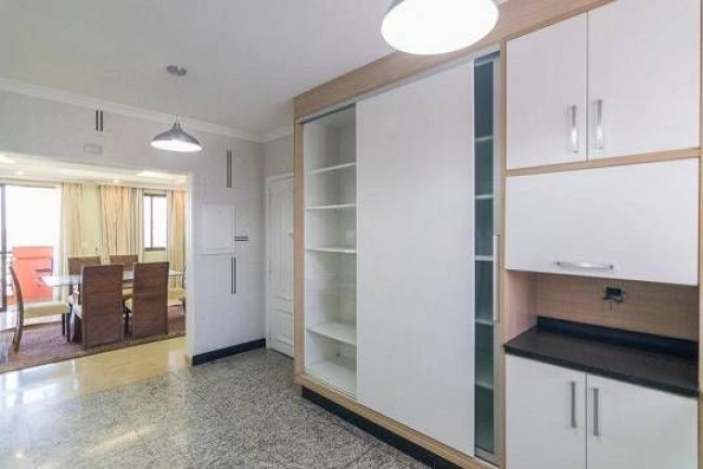 Foto do imóvel Apartamento com 2 Quartos à Venda, 170 m² em Centro - Santo André