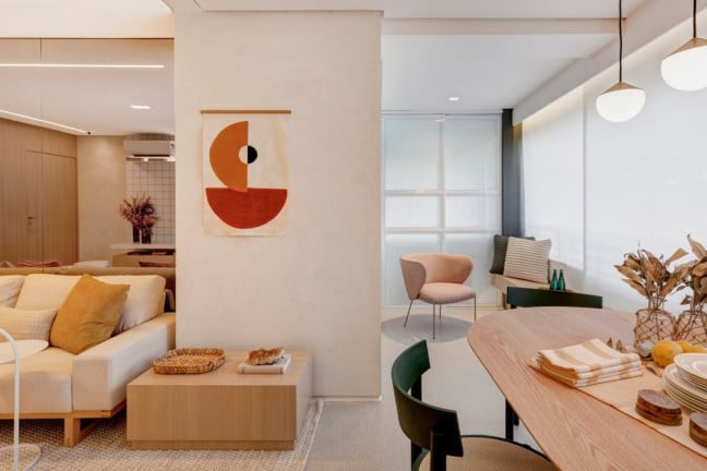 Foto do imóvel Imóvel com 2 Quartos à Venda, 61 m² em Vila Mariana - São Paulo