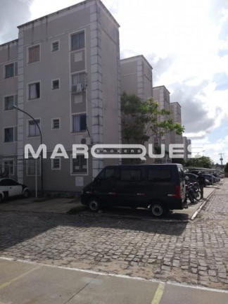 Imagem Apartamento com 2 Quartos à Venda, 43 m² em Oitizeiro - João Pessoa