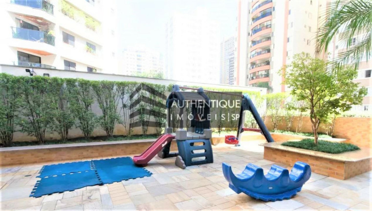 Foto do imóvel Apartamento com 4 Quartos à Venda, 241 m² em Perdizes - São Paulo