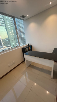 Foto do imóvel Sala Comercial à Venda, 63 m² em Caminho Das árvores - Salvador