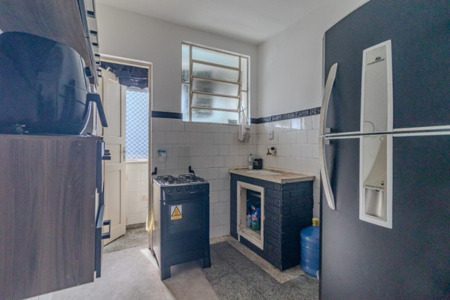 Imagem Apartamento com 1 Quarto à Venda, 48 m² em Cristo Redentor - Porto Alegre