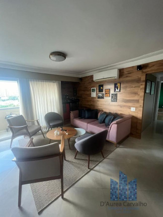Foto do imóvel Apartamento com 2 Quartos à Venda, 109 m² em Vila Clementino - São Paulo